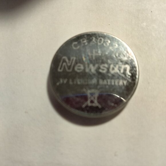 Flameless Red Votive Candles Lot 11 - Picture 6 of 14